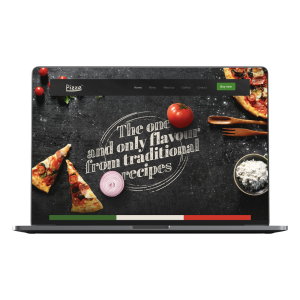 BeTheme Restaurant 2