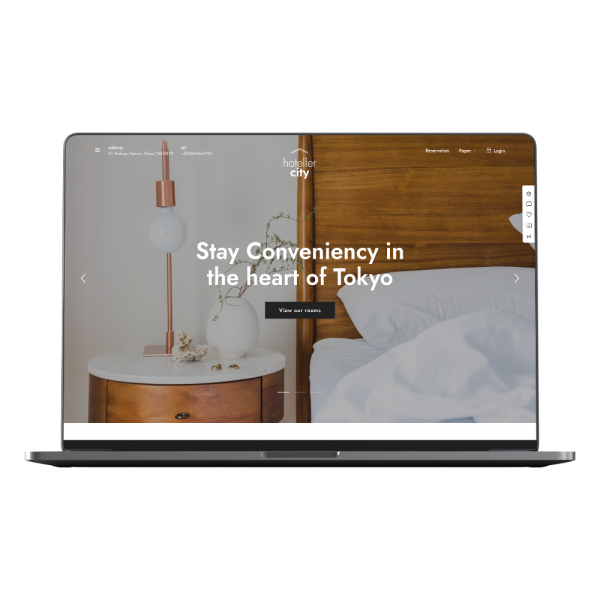 Hoteller - City Hotel