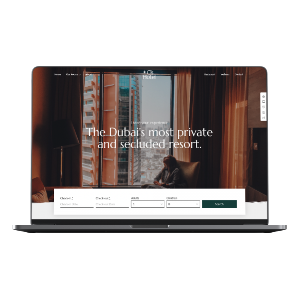 Hoteller - Classic Hotel