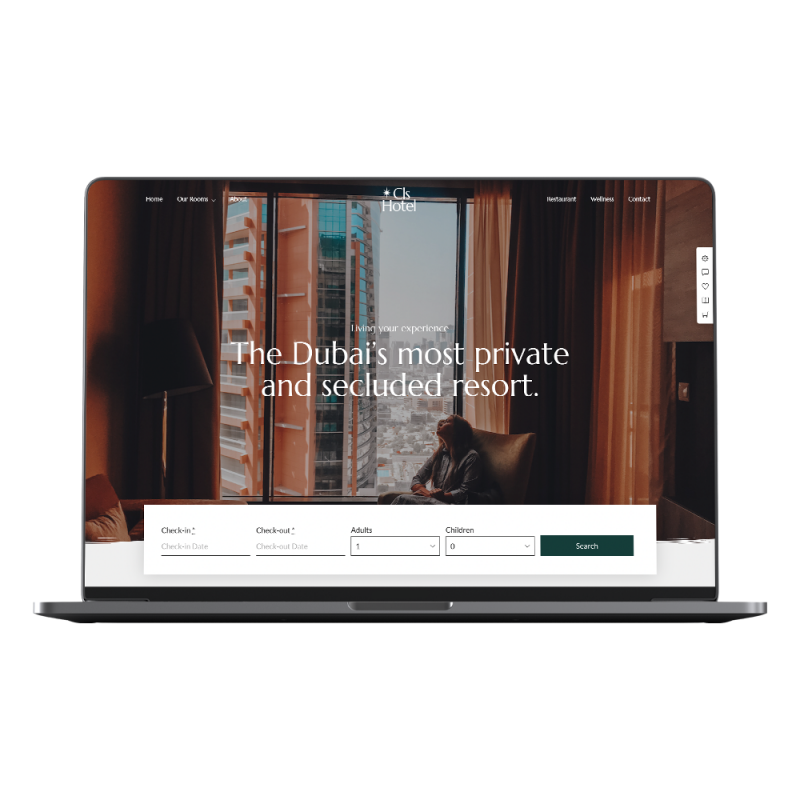 Hoteller - Classic Hotel