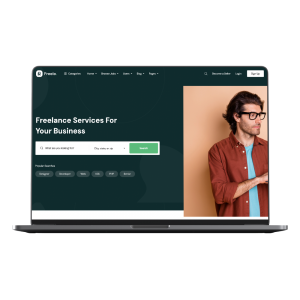 FREEİO - FREELANCE 1