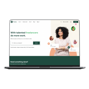 FREEİO - FREELANCE 3