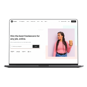 FREEİO - FREELANCE 2