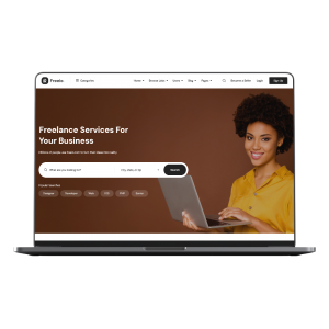 FREEİO - FREELANCE 4