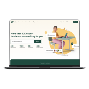 FREEİO - FREELANCE 5