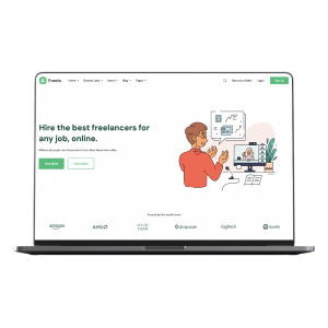 FREEİO - FREELANCE 6