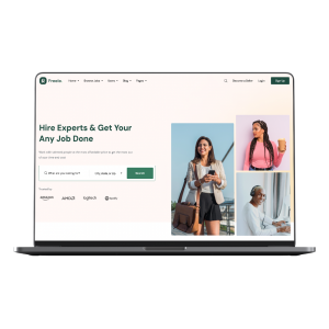 FREEİO - FREELANCE 7