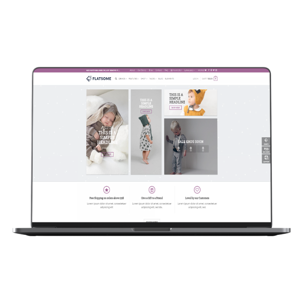 Flatsome 2