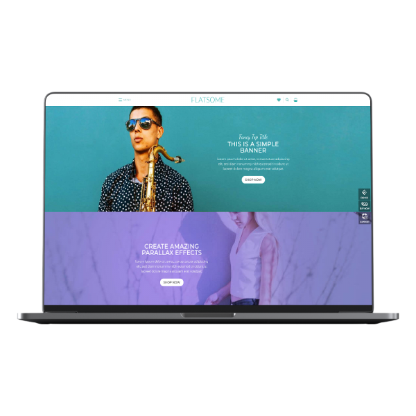 Flatsome 3