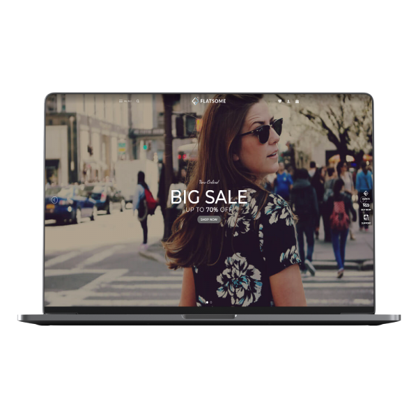 Flatsome 5