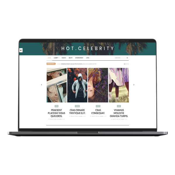 Hotmagazine Magazin 2