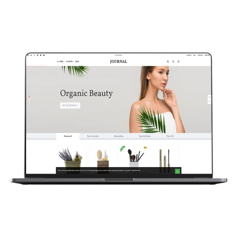 Journal E-Ticaret 11