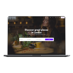 MyListing Şehir Rehberi