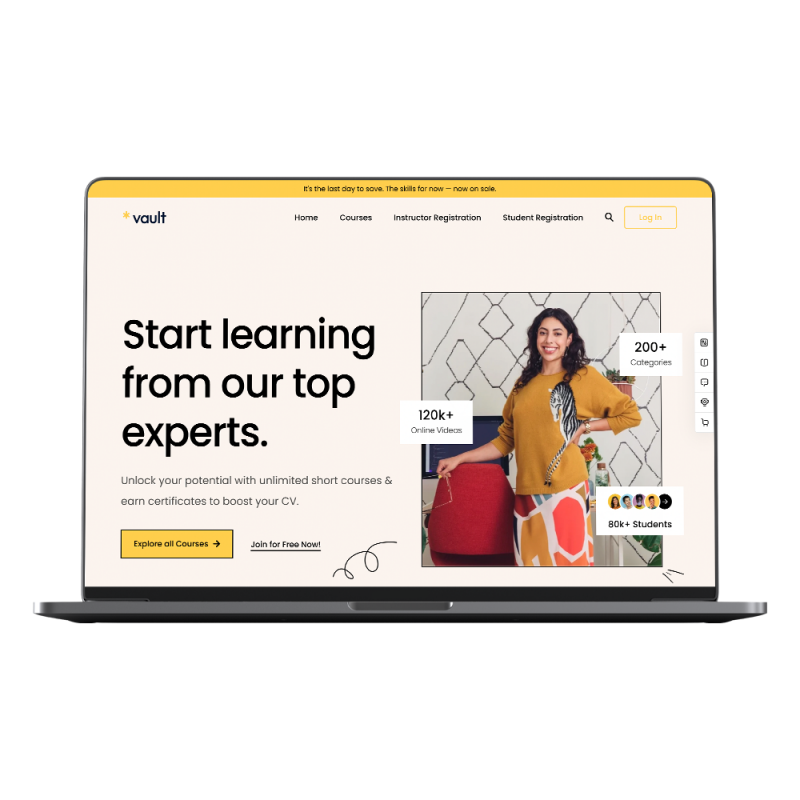 Vault eLearning