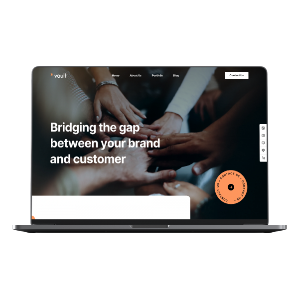 Vault Digital Agency