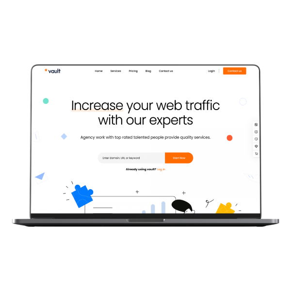 Vault SEO Agency 2