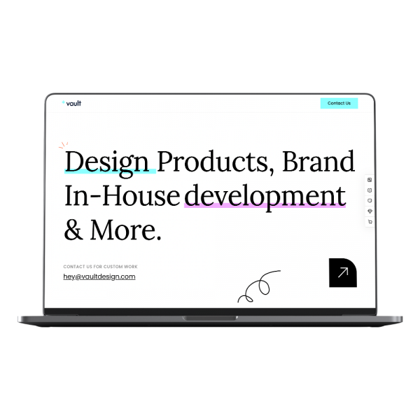 Vault Branding Agency