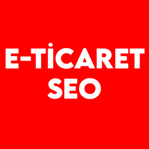 E-Ticaret Sitesi Seo
